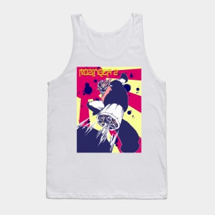 MAZINGER Tank Top